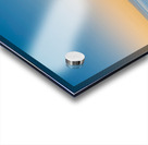 The Lighthouse near Mackinac Island Acrylic print