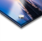 The Coming Dawn Acrylic print