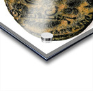 Mid Second Century Roman Bronze  Acrylic print