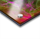 VELA Super Nova Remnant  Acrylic print