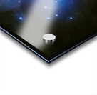 M45 Pleiades Seven Sisters  Acrylic print