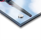 Up and Over Acrylic print