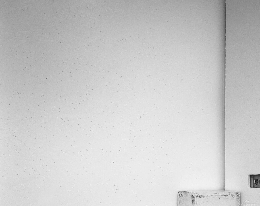 IC 405: The Flaming Star Nebula Acrylic Print