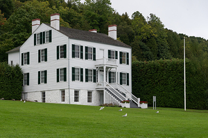 The Art Museum on Mackinac Island