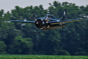 General Motors FM-2 Wildcat
