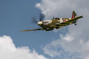 Supermarine Spitfire