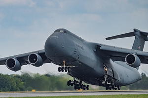 C-5M Super Galaxy 