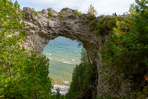 Arch Rock