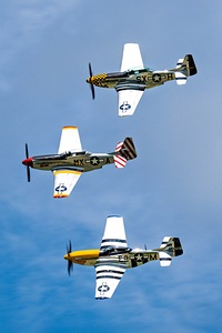 Jack Aces Flight Demonstration Team