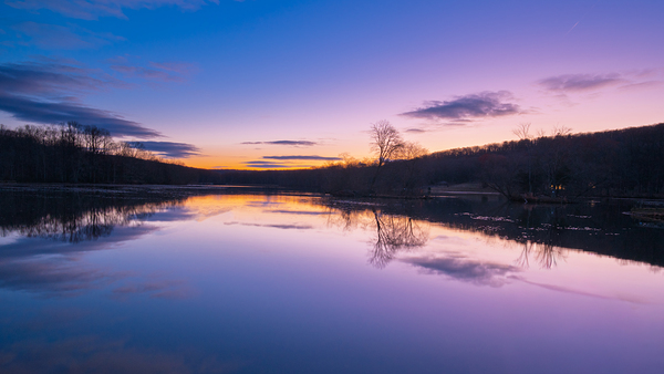 The Coming Dawn Print