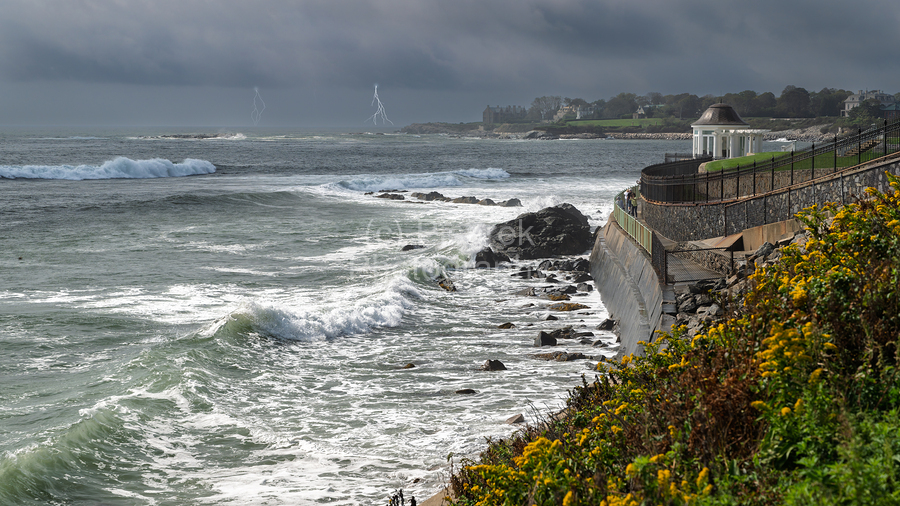 Storm is Coming  Print