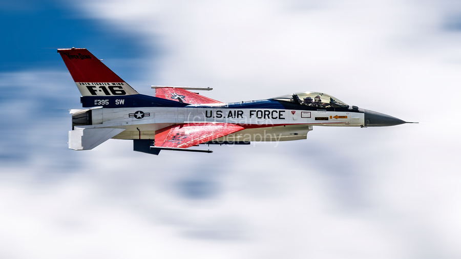 F-16 Viper Demo Team  Imprimer