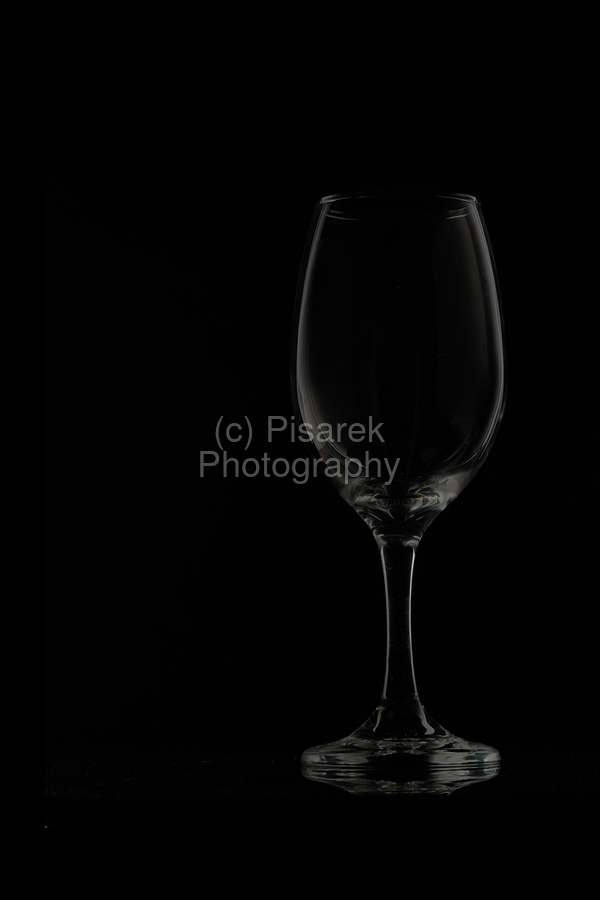 Wine Glass  Print