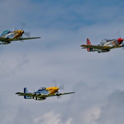 Flight Demonstration Team - Jack Aces