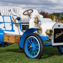 1904 Royal Motor Company Tourist