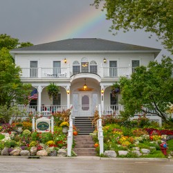 The Cloghaun Bed and Breakfast