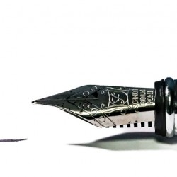 Fountain Pen 