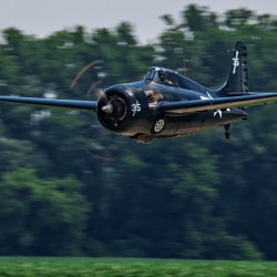 General Motors FM-2 Wildcat