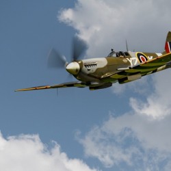 Supermarine Spitfire