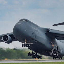 C-5M Super Galaxy 