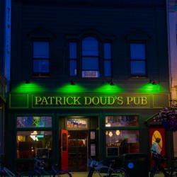 Patrick Douds Pub