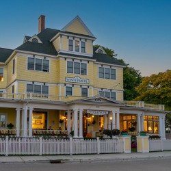 The Windermere Hotel