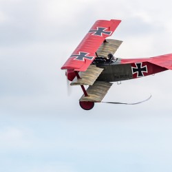 Fokker Dr.1 Triplane