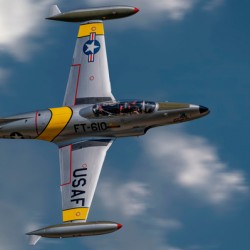 Lockheed T-33 Ace Maker