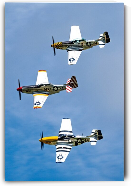 Jack Aces Flight Demonstration Team by Pisarek Photography