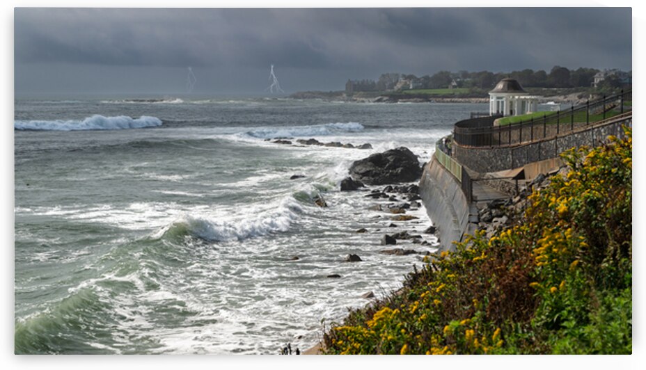 Storm is Coming by Pisarek Photography