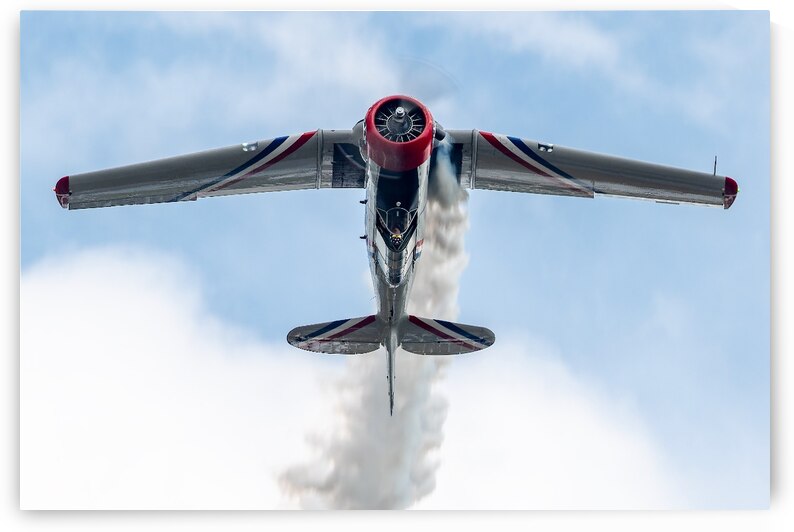 Up and Over by Pisarek Photography