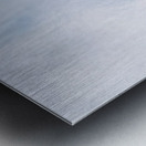 USAF F-15 Eagle Afterburner Metal print