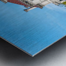 The Breakers - Cornelius Vanderbilt IIs Summer Home Metal print