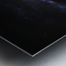 NGC 4536 – Spectacular Starburst Spiral in the constellation Virgo Metal print