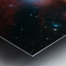 IC434 Horse Head Nebula Metal print