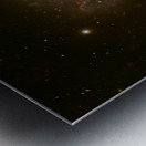 M81 Bode Galaxy Metal print