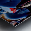 1965 Shelby Cobra Metal print