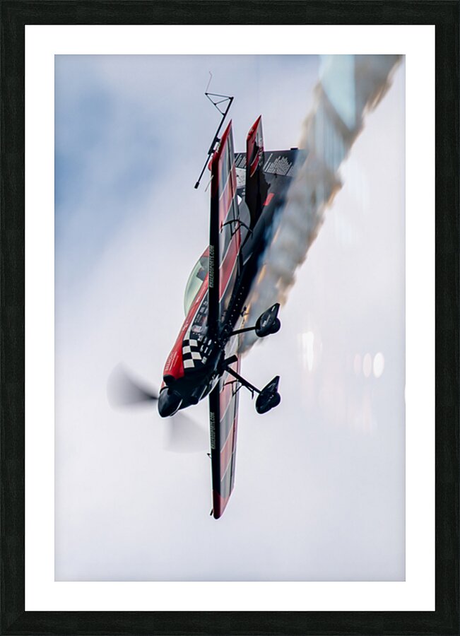 Rob Hollands MXS-RH Picture Frame print