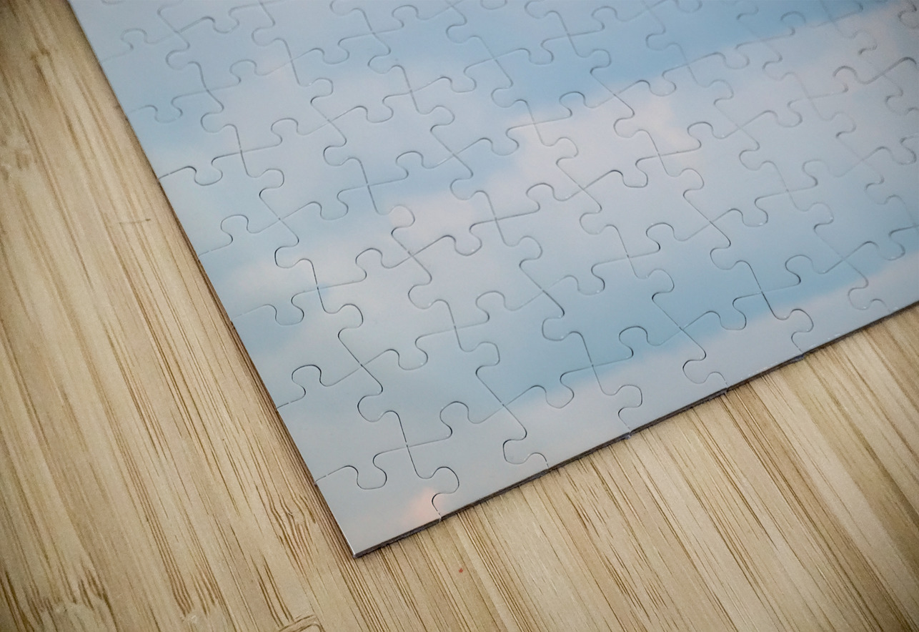 C-5M Super Galaxy Pisarek Photography Puzzle