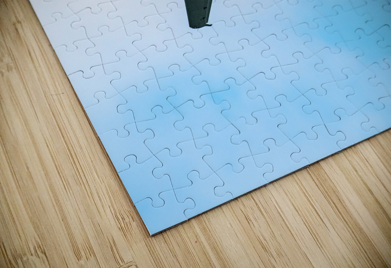 C-17 Globe Master III Pisarek Photography Puzzle