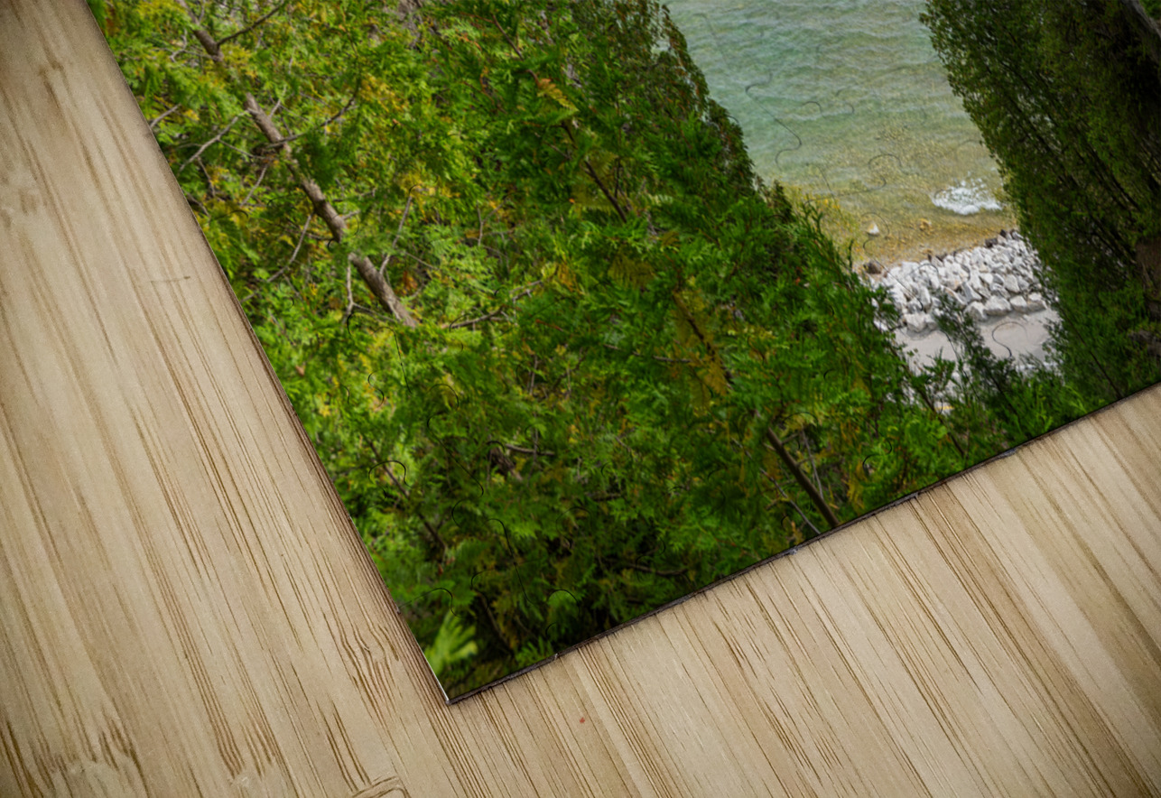 Arch Rock Pisarek Photography Puzzle