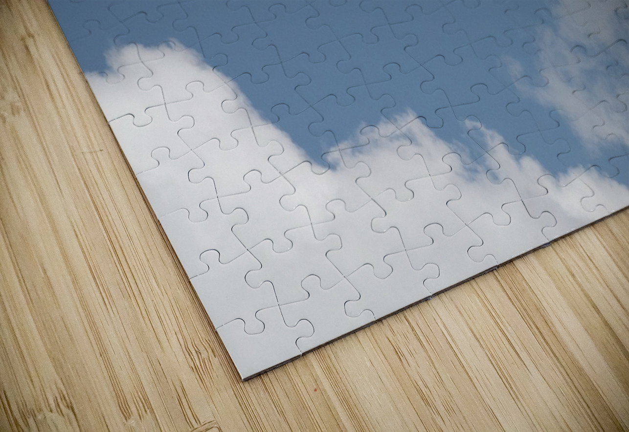 Supermarine Spitfire Pisarek Photography Puzzle