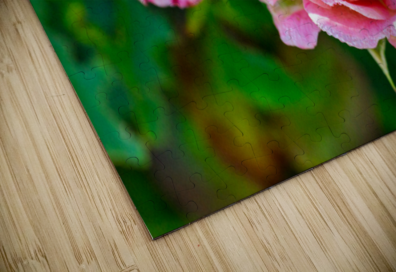 Pink Pisarek Photography Puzzle