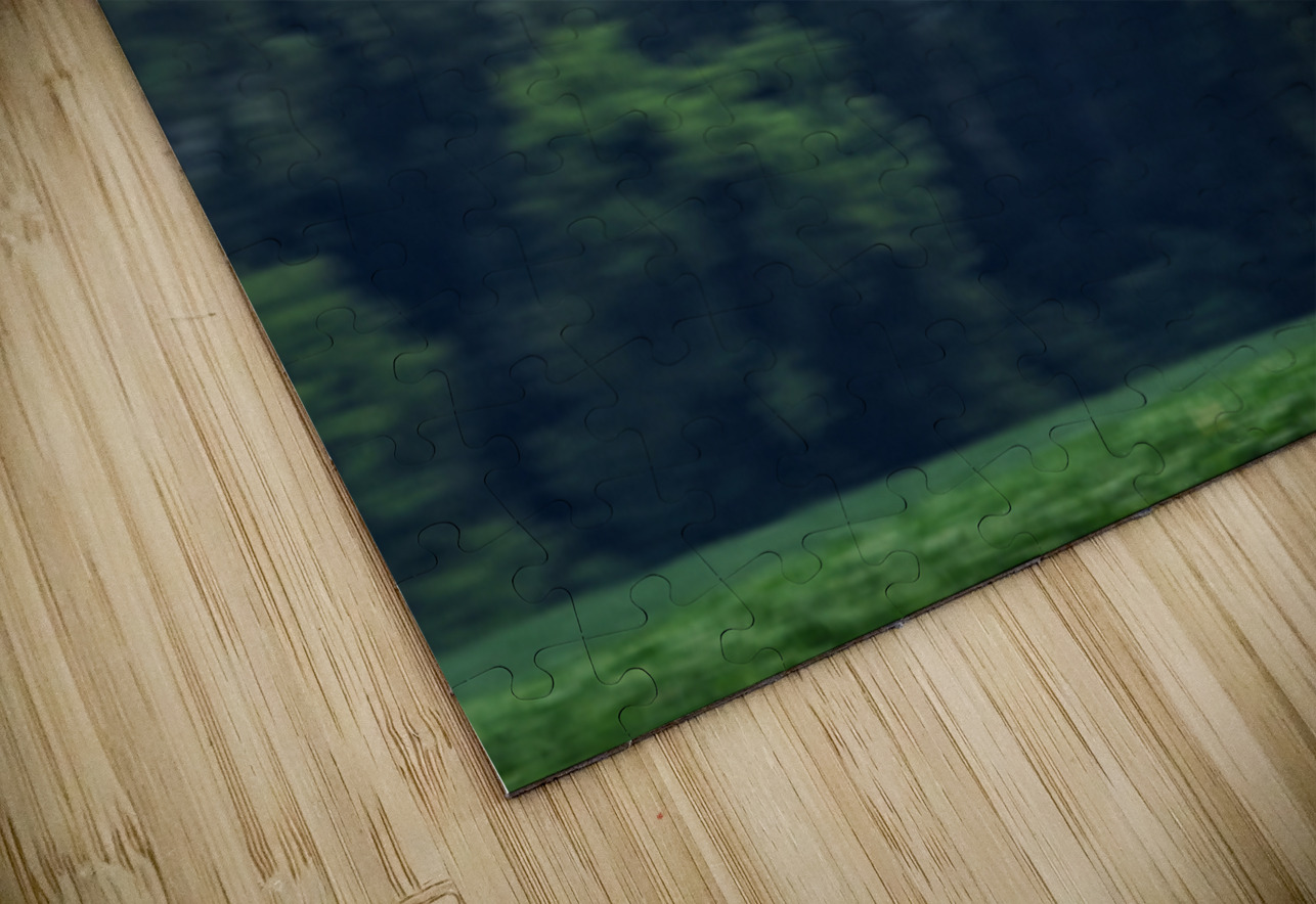 General Motors FM-2 Wildcat Pisarek Photography Puzzle