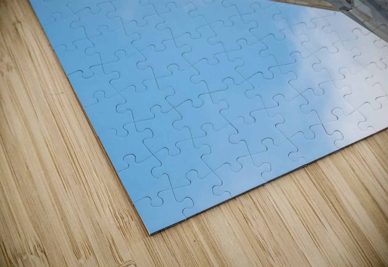 Lockheed Martin F-22  Pisarek Photography Puzzle