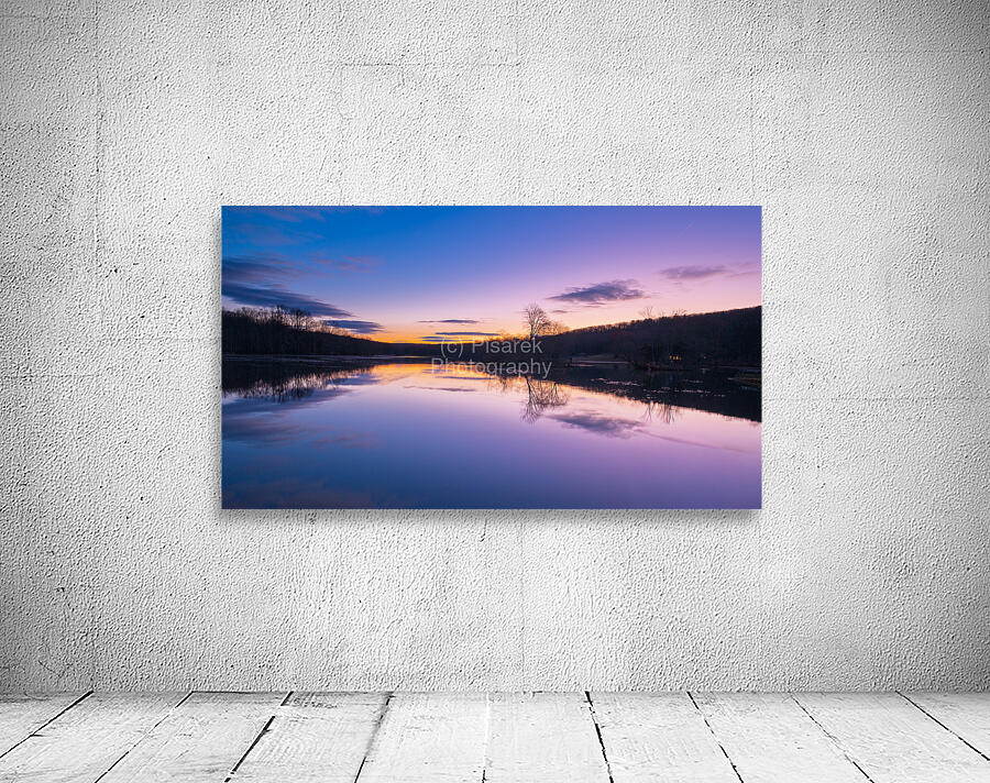 The Coming Dawn Wall Preview