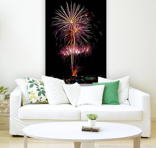 Celebration Reproduction