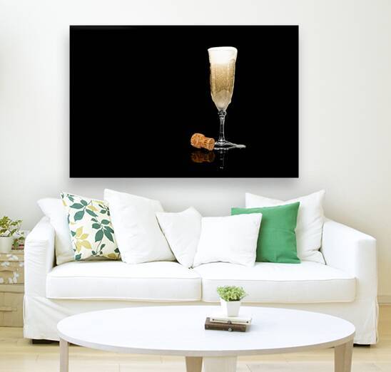 Champagne by Pisarek Photography