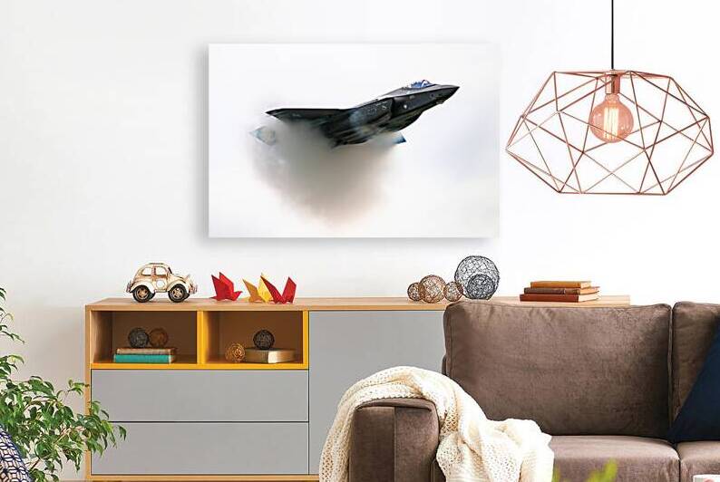 F-35 Lightning II by Pisarek Photography