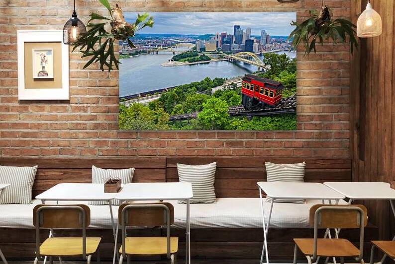 Pittsburgh PA by Pisarek Photography